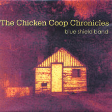 the chicken coop chronicles