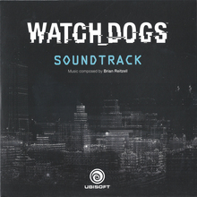 Watch Dogs (Original Soundtrack)