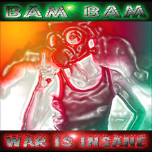 War IS Insane