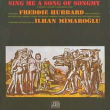 Freddie Hubbard (Vinyl)