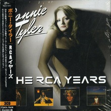 The RCA Years CD1