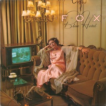 Noosha Fox Collection 1975-1976 (Vinyl) CD3