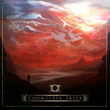 Countless Skies (EP)