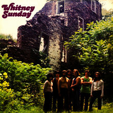 Whitney Sunday (Vinyl)