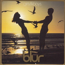 10 Yr Boxset: Girls & Boys CD8
