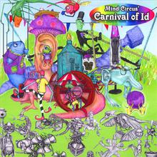 Carnival of Id