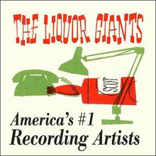 America's #1 Recording Artists
