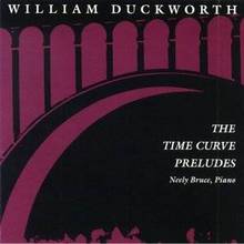 Duckworth: The Time Curve Preludes