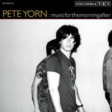 Musicforthemorningafter (25Th Anniversary Edition) CD2