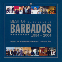 Best Of Barbados 1994-2004 CD1