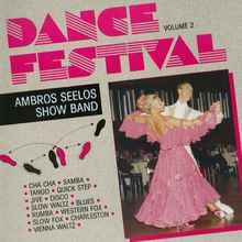 Dance Festival Vol. 2 (Vinyl)