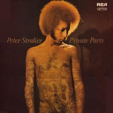 Private Parts (Vinyl)