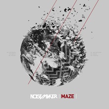 Maze (EP)