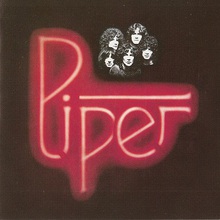 Piper (Remastered 1990)