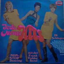 Jede Menge Hits (Vinyl)