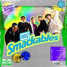 Smackables (Deluxe Edition)