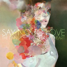 Say No To Love (EP)