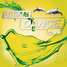 Dream Dance Vol. 86 CD1