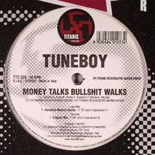 Money Talks Bullshit Walks (CDS)