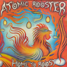 Home To Roost (Vinyl) CD1