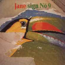 Sign No. 9 (Vinyl)