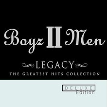 Legacy: The Greatest Hits Collection (Deluxe Edition) CD2