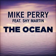 The Ocean (Feat. Shy Martin) (CDS)