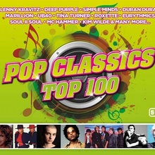 Pop Classics Top 100 CD1