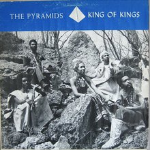 King Of Kings (Vinyl)