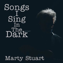 Songs I Sing In The Dark