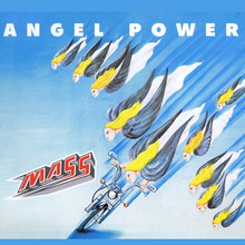 Angel Power (Reissued 2010)