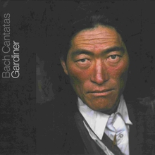 Bach Cantatas, Vol. 9 (Under John Eliot Gardiner) CD1