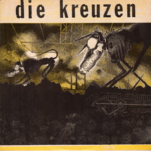 Die Kreuzen (Vinyl)
