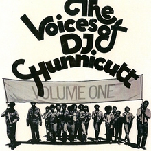 The_Voices_Of_DJ_Hunnicutt-Volume_One (Bootleg)