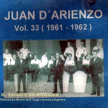 Su Obra Volumen 33 (1961-1962) (Vinyl)