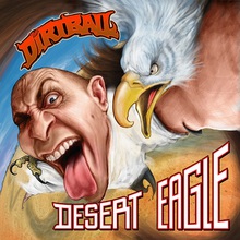 Desert Eagle (EP)