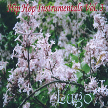 Hip Hop Instrumentals Vol. 3