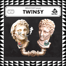 Twinsy (EP)