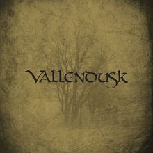 Vallendusk (EP)