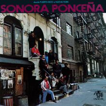 Desde Puerto Rico A Nueva York (Vinyl)