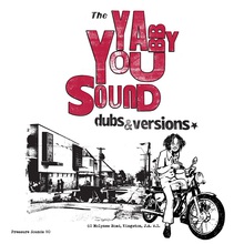 The Yabby You Sound: Dubs And Versions