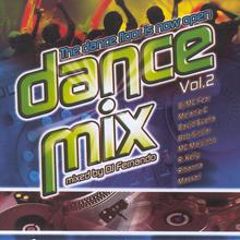 Dance Mix Vol.2 (Mixed By DJ Fernando) CD1