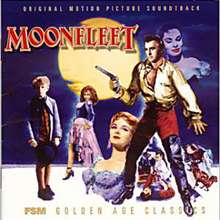 Moonfleet (Vinyl)