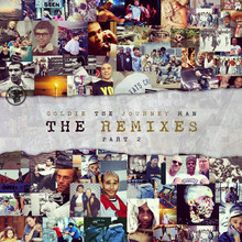 The Journey Man Remixes Part 2