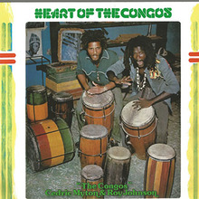 Heart Of The Congos (40Th Anniversary Edition) CD3