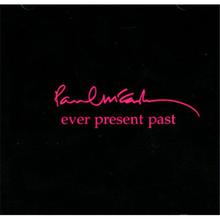 Ever Present Past (CDS)
