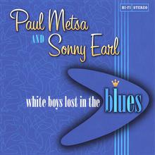White Boys Lost in the Blues