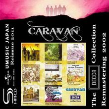The Decca Collection: Caravan & The New Symphonia CD6