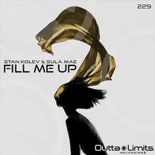 Fill Me Up (Feat. Sula Mae) (CDS)