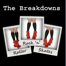 Rock 'N' Roller Skates